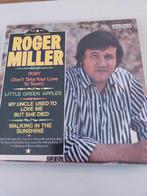 Roger Miller, Ophalen of Verzenden, Zo goed als nieuw, Overige formaten
