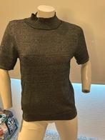 Ambika zwart goud colletje maat m, Kleding | Dames, Truien en Vesten, Maat 38/40 (M), ., Zwart, Ophalen of Verzenden