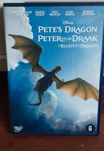 Pete's Dragon - Peter en de Draak, Vanaf 6 jaar, Ophalen of Verzenden