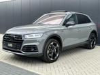 Audi Q5 50 TFSI e quattro Competition | Nardo Grey | 1ste ei, Automaat, 2005 kg, 1750 kg, Zwart