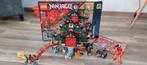 Lego ninjago set 71767, Kinderen en Baby's, Speelgoed | Duplo en Lego, Ophalen of Verzenden, Zo goed als nieuw, Complete set, Lego