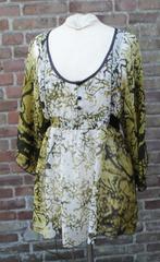 super leuke Hippie - Blouse, mt. L / XL, Ophalen of Verzenden, Zo goed als nieuw, Kleding, Maat 46/48 (XL) of groter