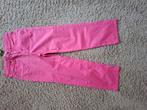 Capri fuchsia broek 36/38, Ophalen of Verzenden, Nieuw, Maat 36 (S), Roze