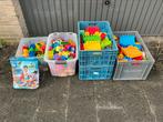 Grote partij Megabloks, Ophalen, Gebruikt, Megabloks