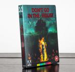 Don't Go in the House Blu-Ray (UK Import) Arrow, Horror, 5th Floor, Voyager House, Chicago Avenue, Manchester Airport, M90 3DQ