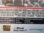 De bonte brigade blu-ray, Hofweg, Actie, Ophalen of Verzenden, Zo goed als nieuw