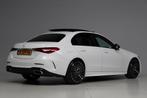 Mercedes-Benz C-klasse 300 AMG Night Pakket | panoramadak |, Automaat, Euro 6, 4 cilinders, 259 pk
