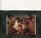 Ansicht D. Velazquez - Bacchus, Verzenden, Ongelopen