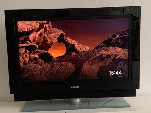 Philips  cineos 37pf9731d 37" 1080p, ambilight TV, Audio, Tv en Foto, Televisies, Zo goed als nieuw, LCD, 80 tot 100 cm, HD Ready (720p)