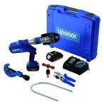 Professionele uponor Perstang Nieuw in Doos met Bon, Ophalen of Verzenden, Nieuw