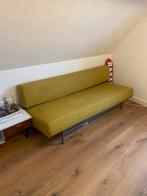 Martin Visser bank, Ophalen, Gebruikt, 190 cm of minder, Groen