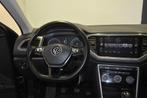 Volkswagen T-Roc 1.0 TSI Style Business , NAVI , CR CONTR ,, Stof, Gebruikt, 1194 kg, Zwart