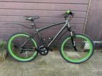 Bmw fiets, Overige merken, Gebruikt, Hardtail, Heren