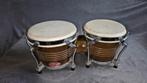 Stagg bongo's 19 x 15 cm per stuk, Trommel, Ophalen of Verzenden, Zo goed als nieuw