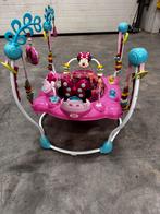 Bright Starts Roze Babyjumper, Ophalen, Zo goed als nieuw