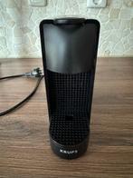 Krups Nespresso Essenza Mini - Koffiemachine, Koffiepads en cups, Espresso apparaat, Ophalen of Verzenden, Zo goed als nieuw