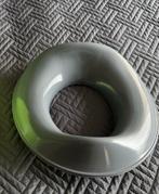 Wc-verkleiner en luierdoeken  en ledikant laken, Ophalen of Verzenden, Gebruikt