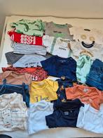 Pakket jongens kleding maat 62-68, Ophalen of Verzenden, Zo goed als nieuw, Maat 62