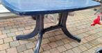 Tuintafel (Jardin), Tuin en Terras, Tuintafels, Ophalen, Gebruikt, Kunststof