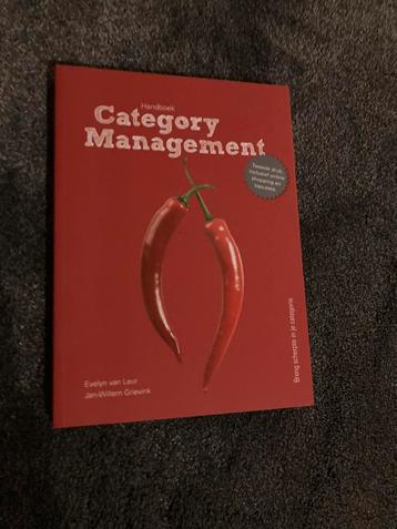 Handboek voor category management 