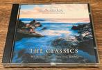 Dan Gibson's Solitudes The Classics CD, grieg pier peer gynt, Ophalen of Verzenden, Romantiek, Zo goed als nieuw, Kamermuziek
