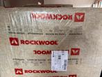 Rockfit Duo Isolatie - 7 Pakken Nieuw!, Doe-het-zelf en Verbouw, Isolatie en Afdichting, Ophalen, 4 tot 8 cm, Nieuw, Steenwol