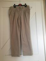 Beige broek Steps, Kleding | Dames, Broeken en Pantalons, Maat 38/40 (M), Beige, Ophalen of Verzenden, Steps
