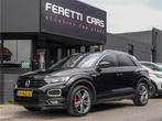 Volkswagen T-Roc 1.5 TSI AUT7 R-LINE SPORT NAVI DIGIDASH APP, Stof, Euro 6, 4 cilinders, 150 pk