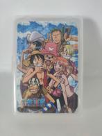 One Piece | Set Klassieke Speelkaarten, Ophalen of Verzenden, Nieuw, Speelkaart(en)