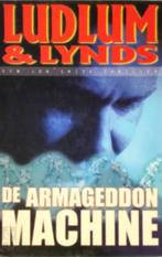 Ludlum, Ophalen of Verzenden, Gelezen, Robert Ludlum