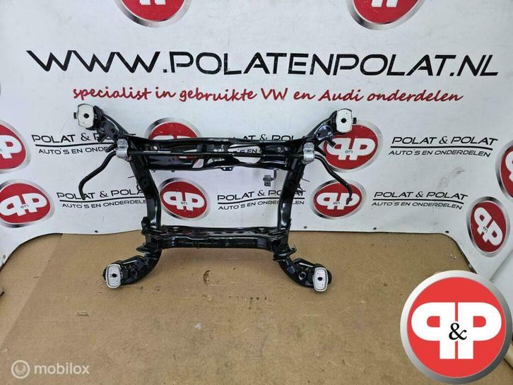 A6 A7 4K Subframe achter 4k0505235AL, Auto-onderdelen, Ophanging en Onderstel