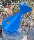 Oude franse emaille inhalator, Nicolay, Ophalen of Verzenden
