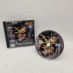Hugo 2 Playstation 1 game nu voor €14.99, Spelcomputers en Games, Games | Sony PlayStation 1, P, Ophalen of Verzenden, Zo goed als nieuw