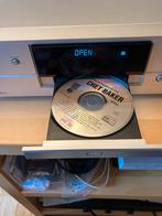 Philips referentie CD DVD 1010 met ab NIEUWSTAAT!!, Audio, Tv en Foto, Cd-spelers, Philips, Ophalen of Verzenden, Zo goed als nieuw