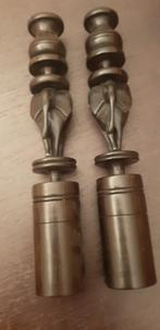 Kaarssenstandaard, Ophalen of Verzenden, Nieuw, Overige materialen, Minder dan 25 cm