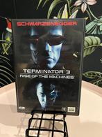DVD Terminator, Cd's en Dvd's, Dvd's | Actie, Alle leeftijden, Verzenden, Zo goed als nieuw, Actie