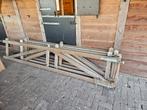Weidehekken/Landhekken/Paddockpoort - Diverse Maten, Ophalen, Gebruikt, Hout