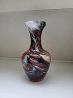 vintage Opalino vaas van Carlo Moretti, Antiek en Kunst, Ophalen of Verzenden