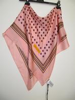 NIEUW BIMBA Y LOLA sjaal shawl zijde roze paars flower, Kleding | Dames, Mutsen, Sjaals en Handschoenen, Nieuw, Bimba & Lola, Sjaal