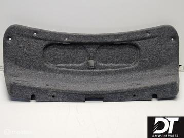 Kofferbakbekleding BMW 3-serie Coupé E46 51498208511 beschikbaar voor biedingen