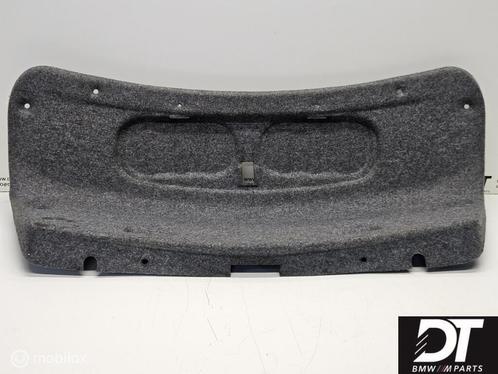 Kofferbakbekleding BMW 3-serie Coupé E46 51498208511, Auto-onderdelen, Interieur en Bekleding, BMW, Gebruikt, Ophalen of Verzenden