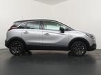 Opel Crossland X 1.2 Turbo Edition 2020 Automaat / Navi / Cl, Auto's, Gebruikt, Euro 6, 1199 cc, Origineel Nederlands