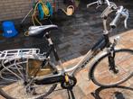 Nette Batavus damesfiets, Gebruikt, Versnellingen, Batavus, 56 cm of meer