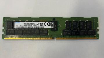 32GB server geheugen DDR4 beschikbaar voor biedingen