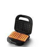 Nieuw TriStar wafelijzer - perfecte wafels!, Ophalen, Uitneembare platen, Nieuw