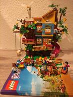 LEGO Friends treehouse 41703, Ophalen, Zo goed als nieuw, Complete set, Lego