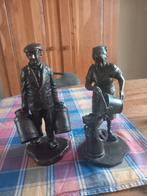 boer en boerin., Ophalen of Verzenden