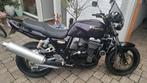 Kawasaki ZRX 1100 Naked Bike, Motoren, Sportuitlaat, 4 cilinders, Bedrijf, Meer dan 35 kW