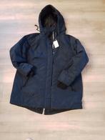 Dames winterjas maat 50, Kleding | Dames, Ophalen of Verzenden, Nieuw, Maat 46/48 (XL) of groter, Blauw