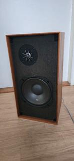 Pioneer  cs  e420  1stuk, Audio, Tv en Foto, Ophalen of Verzenden, Minder dan 60 watt, Front, Rear of Stereo speakers, Overige merken